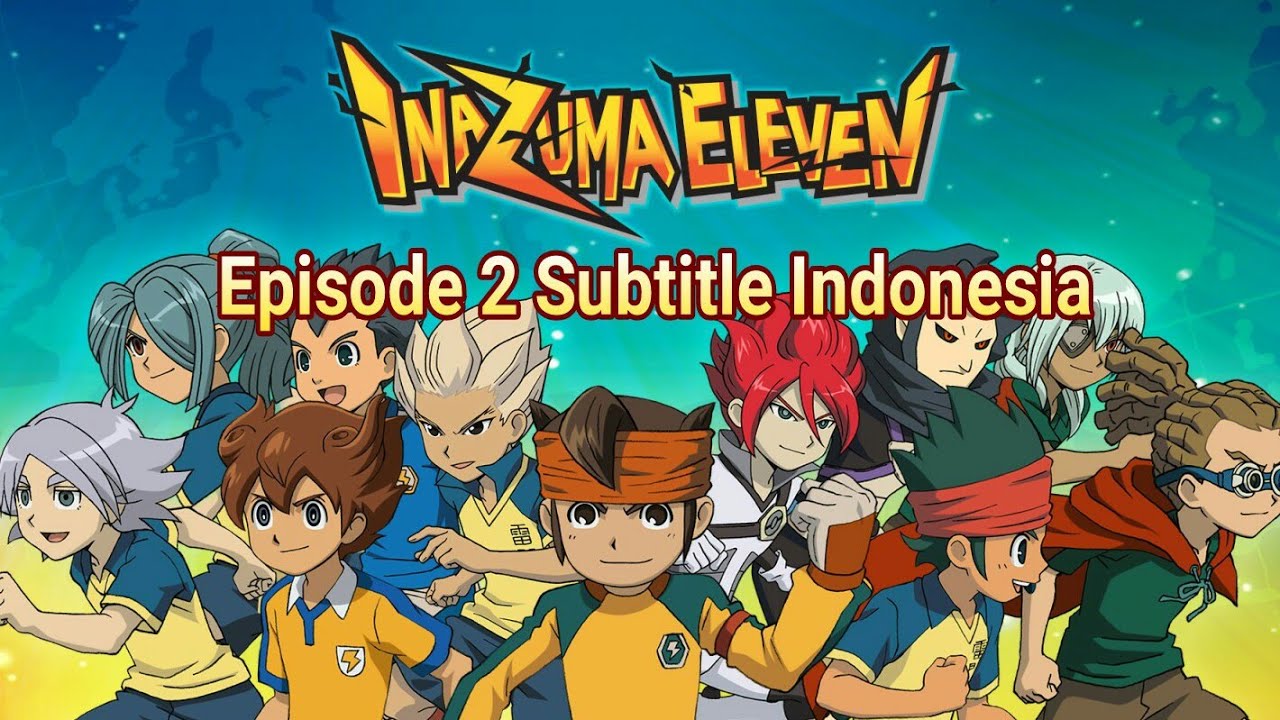 inazuma eleven go episode 27